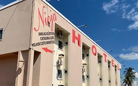 Nioja Hotel